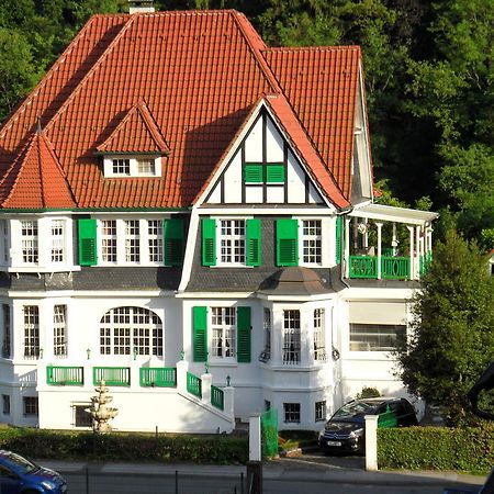 Villa Biso Solingen Camera foto