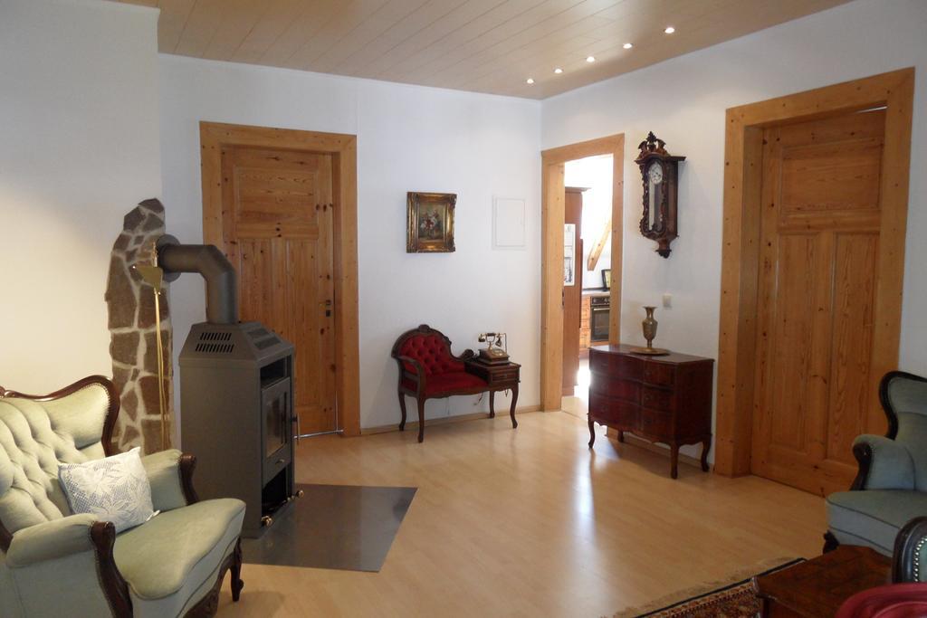 Villa Biso Solingen Esterno foto