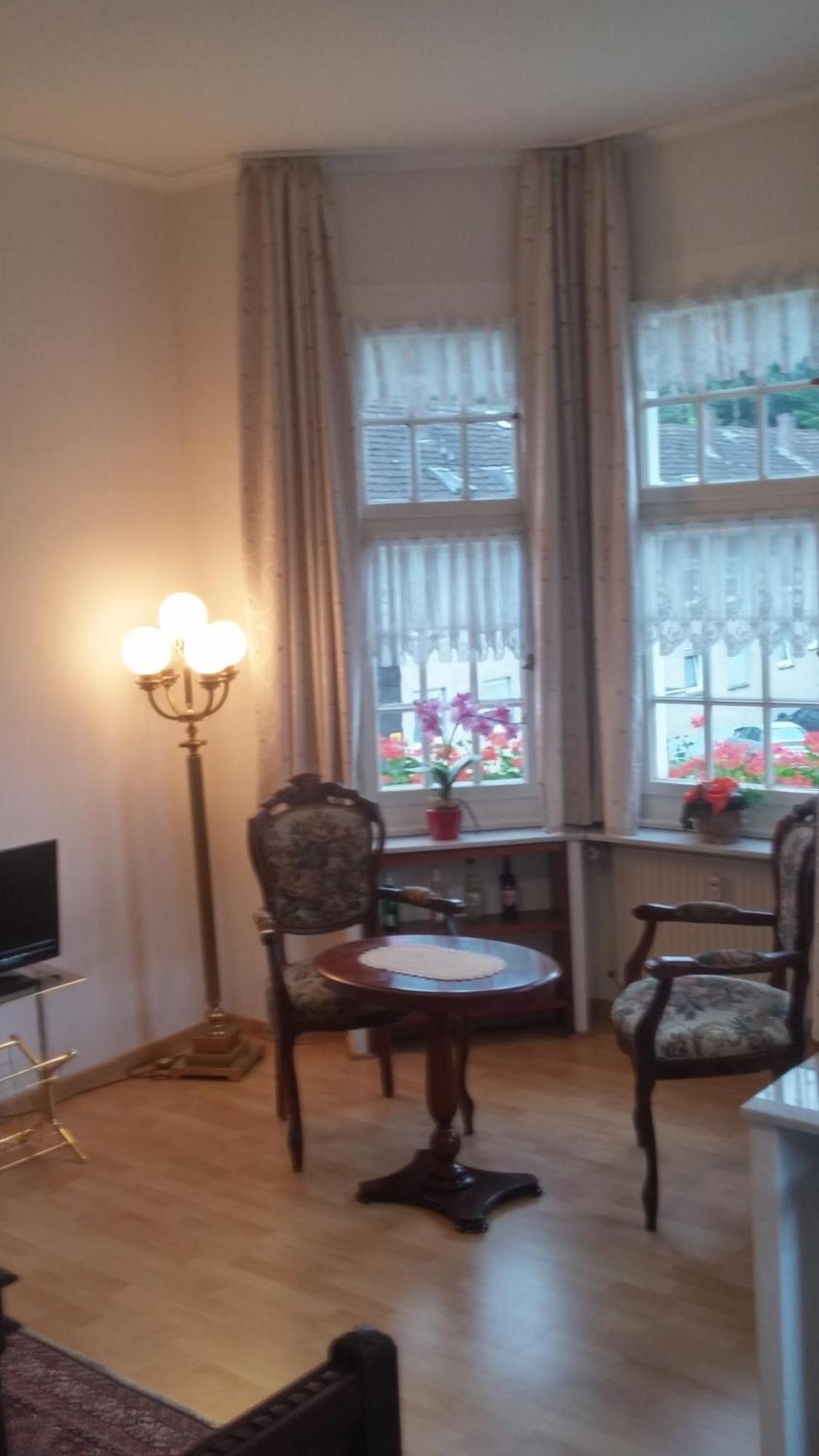 Villa Biso Solingen Esterno foto