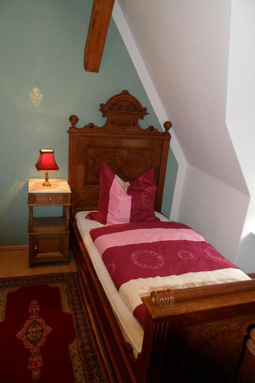 Villa Biso Solingen Camera foto