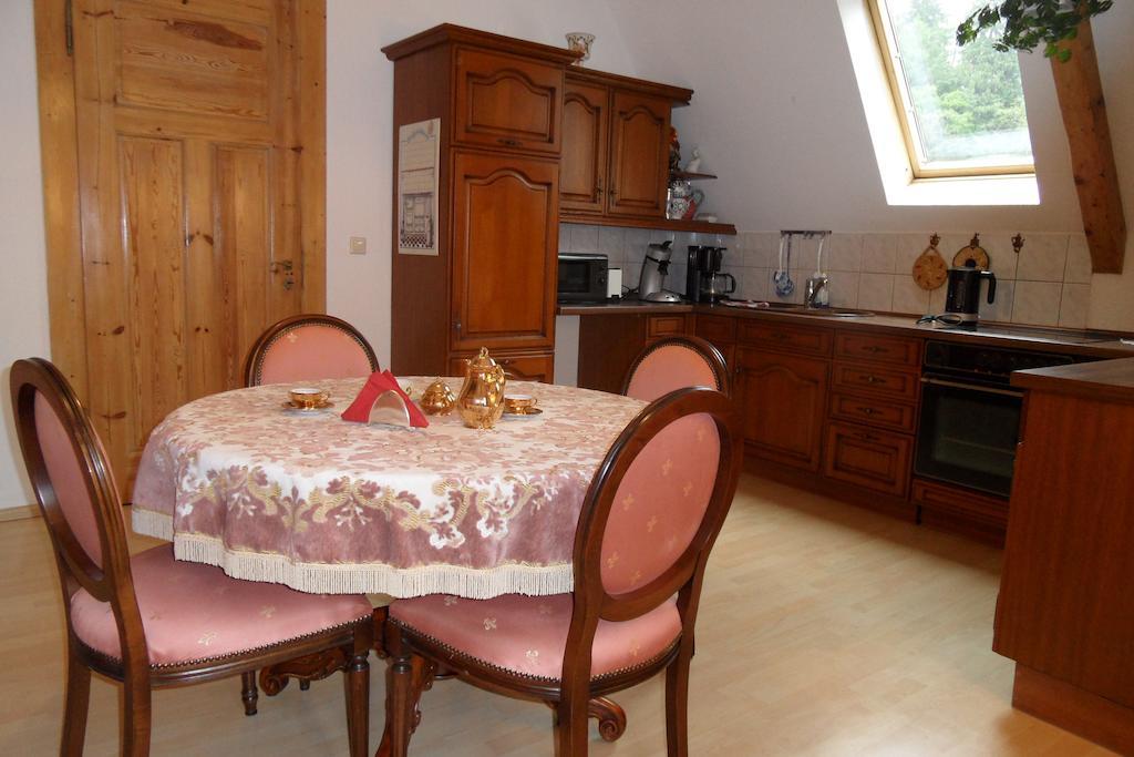 Villa Biso Solingen Camera foto