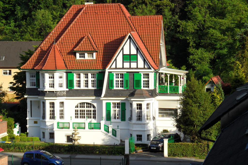 Villa Biso Solingen Camera foto